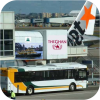 Bus Train & Plane timetables